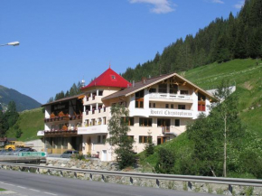Hotel Christophorus, Kappl, Österreich, Kappl, Österreich